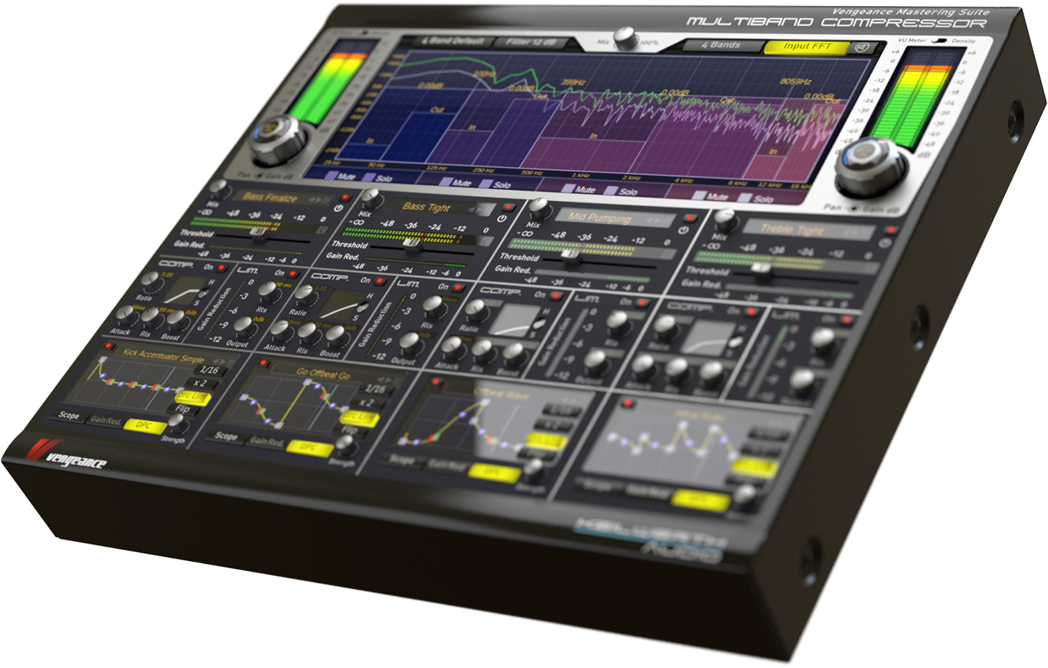 VMS Multiband Compressor render 25473833